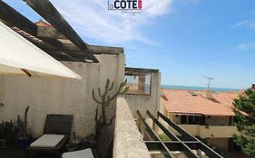 Rive D'Or - 5 Couchages